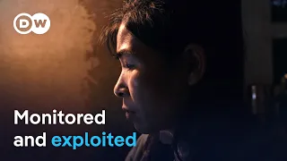 The hidden cost of foreign factories in Vietnam | DW Documentary