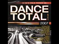 Download Lagu Dance Total 2007 Disco 2 Dance Music