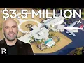 Download Lagu A Look Inside John Travolta's Airport Mansion