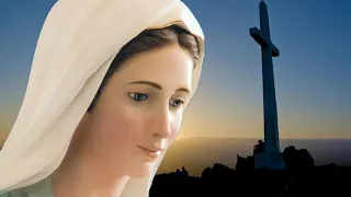 The Hymns Of The Virgin Mary تراتيل مريم العذراء  The Hymns Of The Virgin Mary تراتيل مريم العذراء