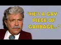 Dale Robertson Deeply Hated Him More Than Anyone