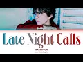 Download Lagu BAEKHYUN 'Late Night Calls' (Color Coded Lyrics)