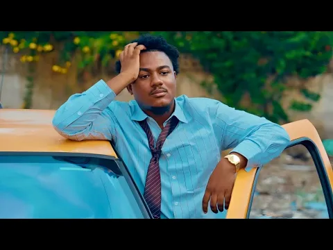 Video Thumbnail: Naid - Bagougou ( Visualizer Clip )