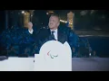 Closing Ceremony | Paris 2024 Paralympics