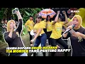Download Lagu Seru Sekali TIA MONIKA \u0026 YANG PENTING HAPPY Bareng Nia Dirgha Irama Dopang Live Tampak Siring