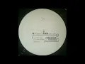 Negative Return -  First Light (Techno 1996)