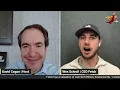 Wes Schroll CEO Fetch 4Billion in receipts Americas number 1 rewards app 17Million users Flash