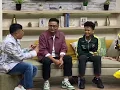 Download Lagu FAREL PRAYOGA,OM RAIS DAN IIS DAHLIA JADI BINTANG TAMU DI FYP