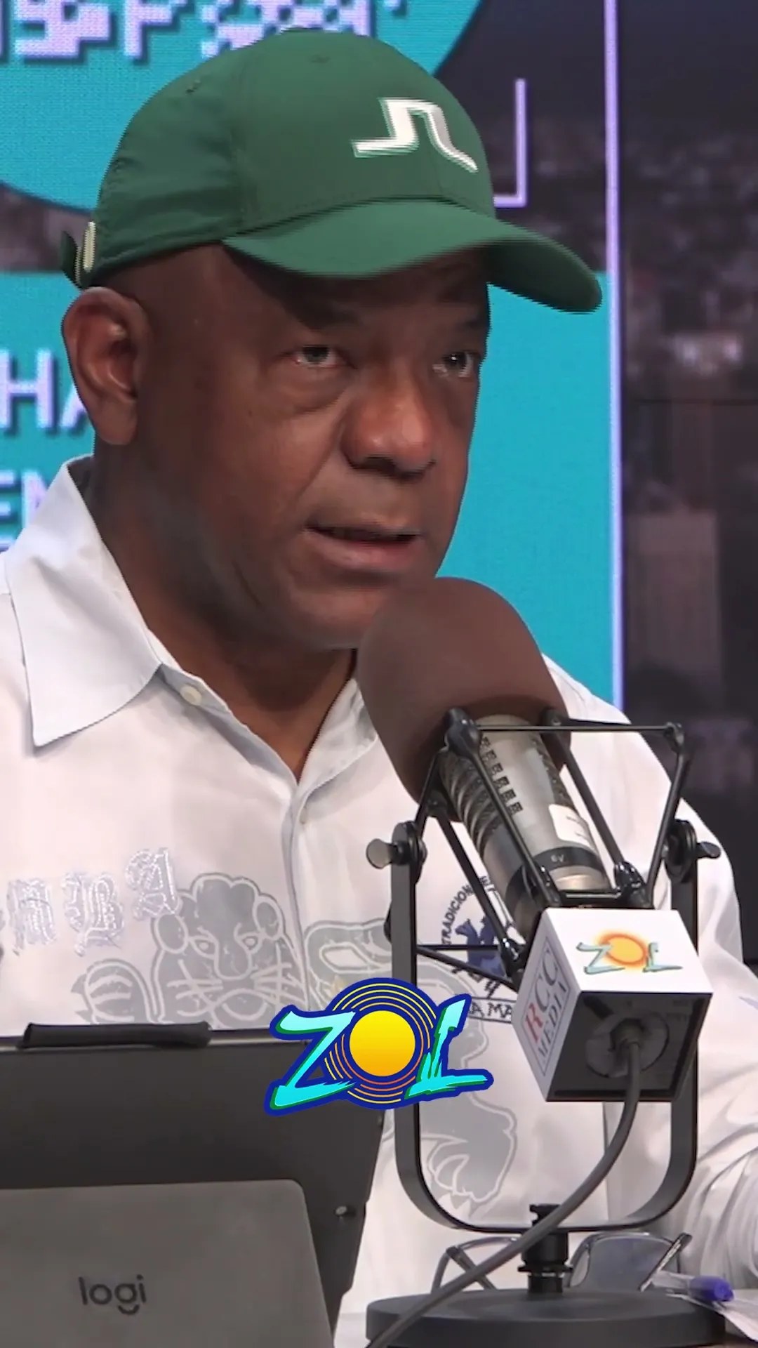 "ESTABA EN UNA SITUACION DIFICIL"