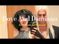 Dove and Damiano Moments