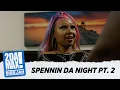 Download Lagu SPENNIN DA NIGHT PT.2 | BIGG JAH