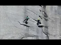 Legendary El Capitan claims another two climbers