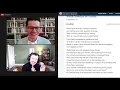 Discussion with Pastor Aaron: Peter reaches out to the Gentiles