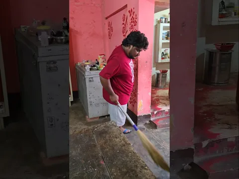 ससुराल मे काम करना गलत है 😡😭 | Bhagodi को बहुत जलन होता है #minivlog