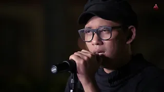 dadali cinta berbalas dusta official video