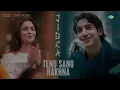 Tenu Sang Rakhna - Full Song Audio | Jigra | Alia Bhatt | Vedang Raina | Arijit Singh,Achint,Anumita