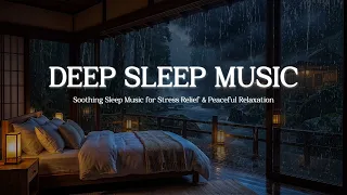 10 Hours Relaxing Piano Music for Sleep & Stress Relief | Soft Ambient Background Music, No Ads