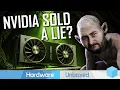 Was Ray Tracing a Scam