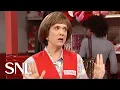 Target Lady Valentine - SNL