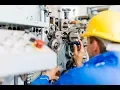 Occupational - Millwright