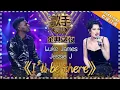 Download Lagu Jessie J / Luke James - I'll Be There - Singer 2018 EP14 【Singer Official Channel】