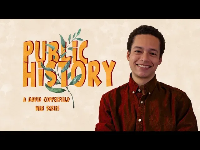 Public History - Trailer