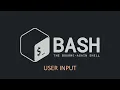 4-Bash Scripting User input and Default Value