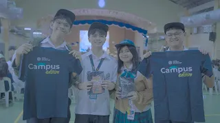 Concentrix ESG Carbon Challenge Campus Edition - Philippines India s Launch