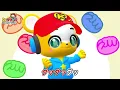 【うた】グーチョキパーができるかな？★手遊び・リトミック【童謡・キッズ・ダンス】Japanese Children's Song, Nursery Rhymes,Fingerplay Songs