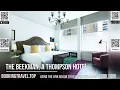 The Beekman a Thompson Hotel