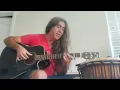 Lagu When the children cry / White Lion / Acoustic Guitar Cover (Tryout 025)