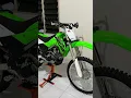 Download Lagu KLX 140 Full Option Bore up 68mm #dirtbike #trail #adventure #motocross #klx