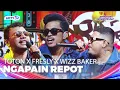 Download Lagu Toton Caribo x Fresly Nikijuluw x Wizz Baker - Ngapain Repot | SELEBRASI SPEKTAKULER HUT RCTI 36
