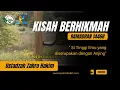 Download Lagu Si Tinggi Ilmu yang diserupakan dengan Anjing Oleh Ustadzah Zahro Kisah Berhikmah Ramadhan 1446H