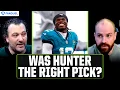 Was Travis Hunter the Right Move for the Jaguars
