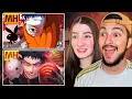 Apenas uma live | Tipo Tobi 2 em 1 - Máscara Na Cara | Mhrap (Naruto)