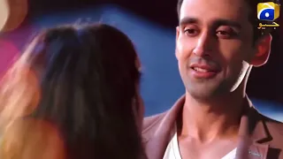 aap baithay hain ost dhaani zamad baig har pal geo