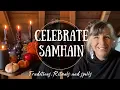 Download Lagu 🕯️De manier van de heks om Samhain te vieren, tradities, rituelen en spreuken 🕯️