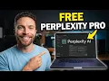 Lagu How To Get 12 Months of Perplexity Pro for Free (Act Fast - 5 Days Left)