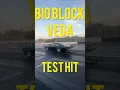 Download Lagu Slick nitrous Vega making test hit #car #shorts #racing #viral