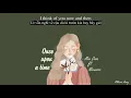 Download Lagu [Lyrics + Vietsub] Once Upon A Time - Max Oazo ft Moonessa