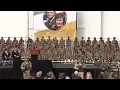 Fort Moore Installation Redesignation