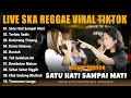 Download Lagu Maulana Ardiansyah Ft  Nabila Cahya - Satu Hati Sampai Mati - Live Ska Reggae Terbaru 2022