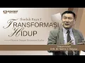 Download Lagu Transformasi Hidup | Ibadah Raya 1 | Pdt. Dr. Santo F. Wijaya | 6 JUL 2025