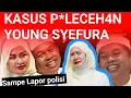 Lagu Hampir mengundurkan diri dari DPR, Young Syefura mengalami kasus p*lecehan s*ksual?