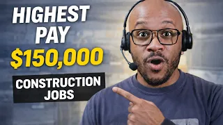 Highest Paying Construction Jobs That No One is Talking About in 2026