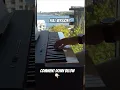 Download Lagu 3 Daqat - Abu Ft. Yousra - Piano cover ثلاث دقات #piano  #music