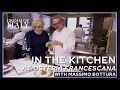 At Osteria Francescana with Massimo Bottura Dream of Italy Season 3 Modena Part 1 Episode