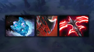 Axe lost TI15? Final Fight Team Spirit vs Team Analysis