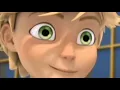 SAME VOICE ACTOR